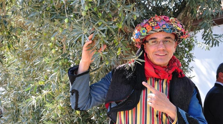 Zeytinyağı cep telefonlarının yaydığı radyasyonu &ouml;nl&uuml;yor