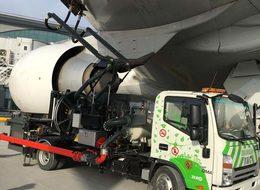 İstanbul Havalimanı'nda yakıt sistemleri için denetimler tamamlandı