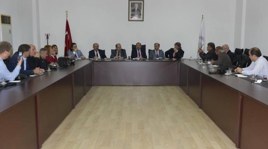&Ccedil;ufalı, "&Ouml;ğrenci sayımız 37 bine y&uuml;kseldi"