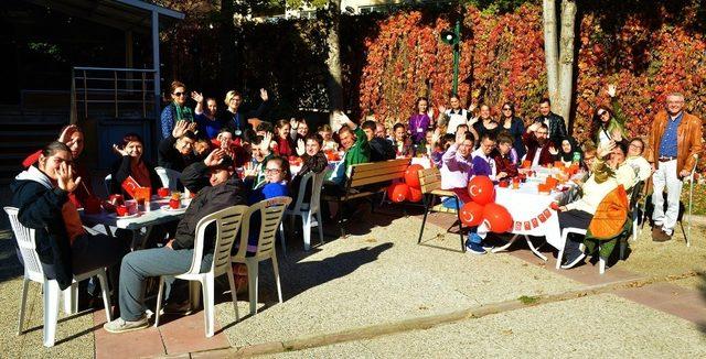 Cumhuriyet coşkusunu yaşadılar