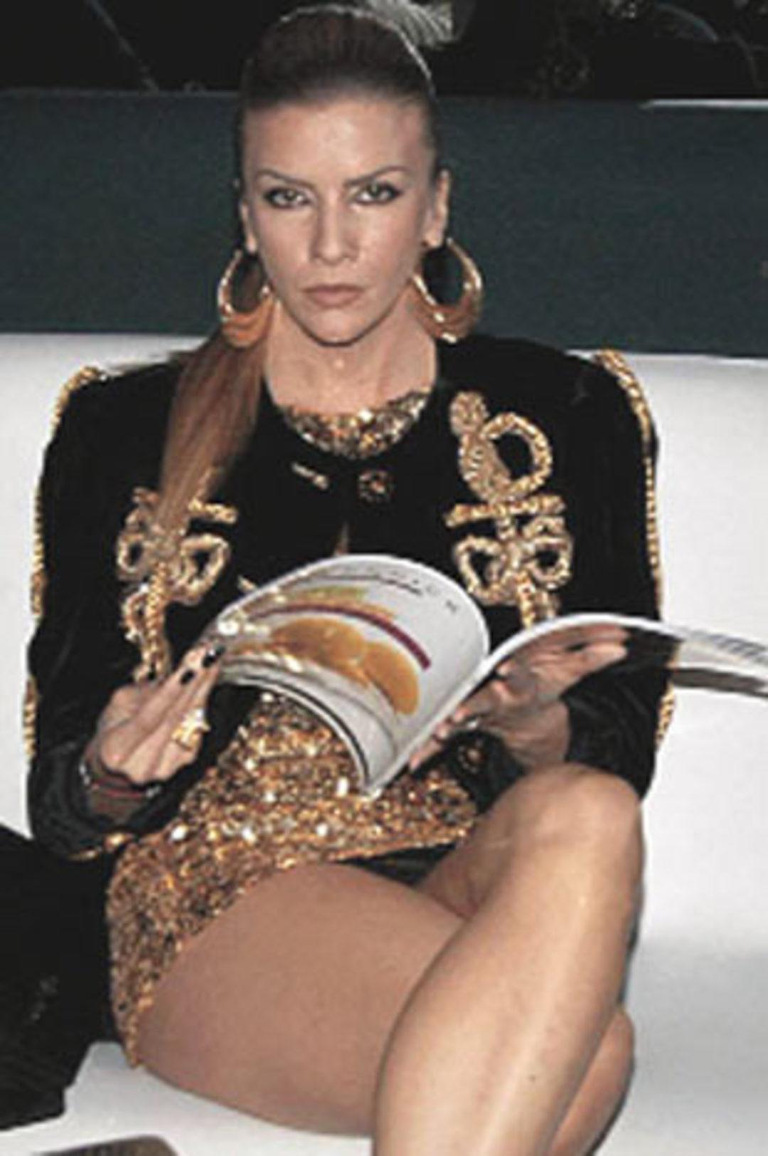 Ivana Fukalot Bio
