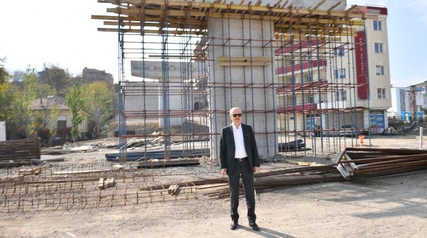 Balıkesir&rsquo;de trafik nefes alacak