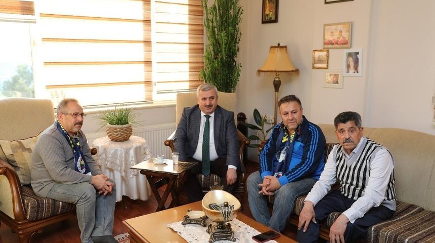 Koray Şener&rsquo;in adı yaşatılacak