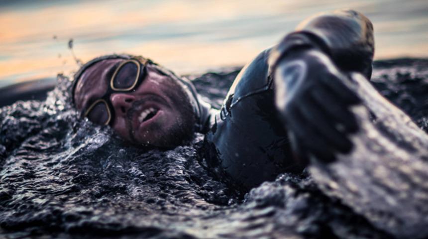 İngiliz sporcu Ross Edgley imk&acirc;nsızı başardı