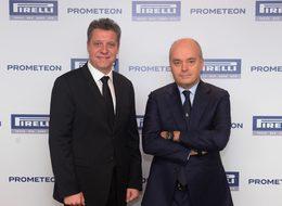 Prometeon / Borgo: Niyetimiz uzun yıllar Türkiye’de kalmak