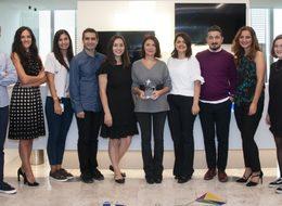 Allianz Türkiye Akademi’ye “The Best” ödülü 