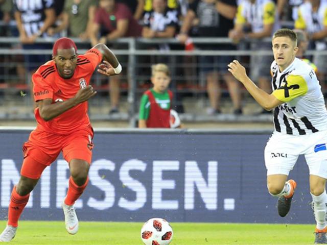 Babel'e İtalya'dan talip