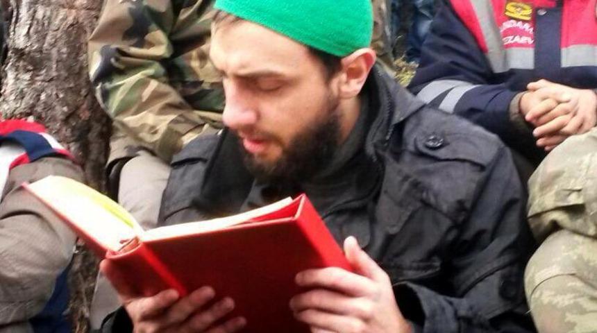 Rahip Santoro'yu öldüren Akdin ve ağabeyi, Bodrum'da vuruldu