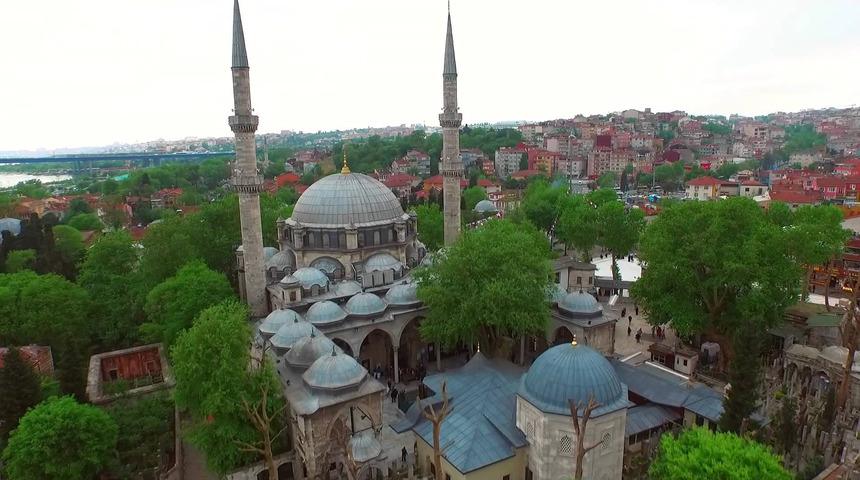 İstanbul Havalimanı arsa fiyatlarını uçurdu
