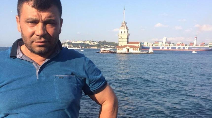 Elektrik akımına kapılan 2 kişi yaralandı