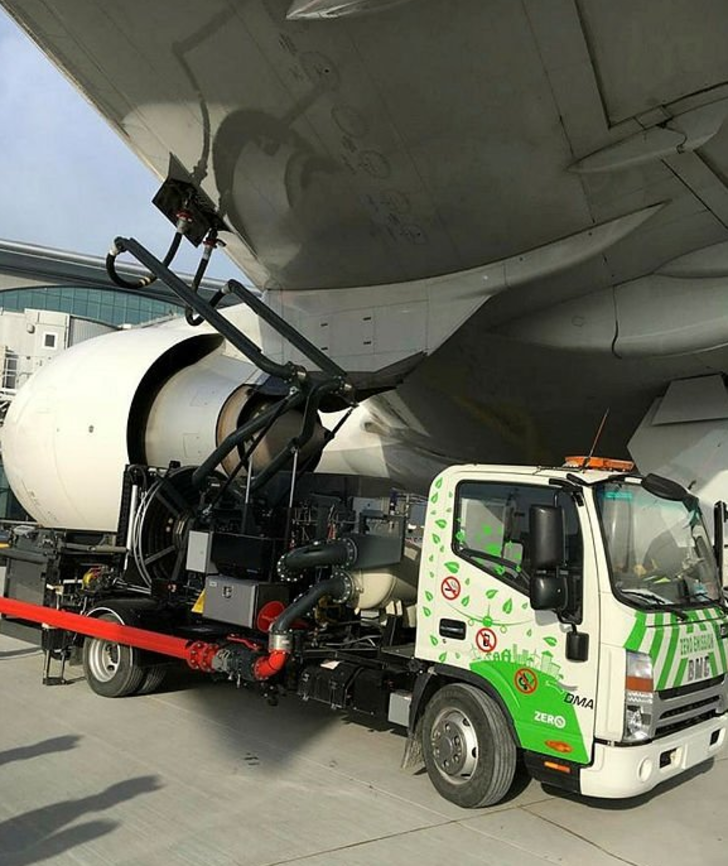 Dünyanın en büyüğü Türkiye'de! G2