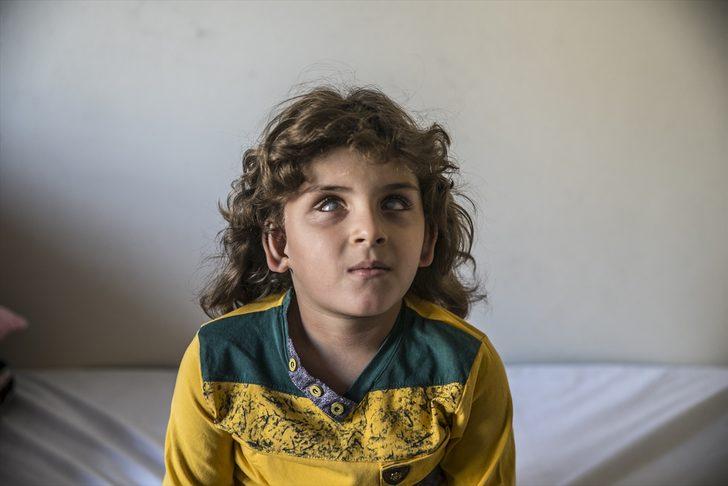 Esad dünyasını kararttı! Tek umudu Türkiye G1