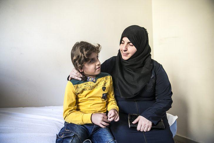 Esad dünyasını kararttı! Tek umudu Türkiye G2