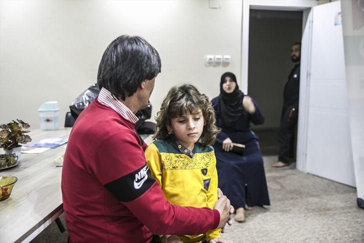 Esad dünyasını kararttı! Tek umudu Türkiye G4