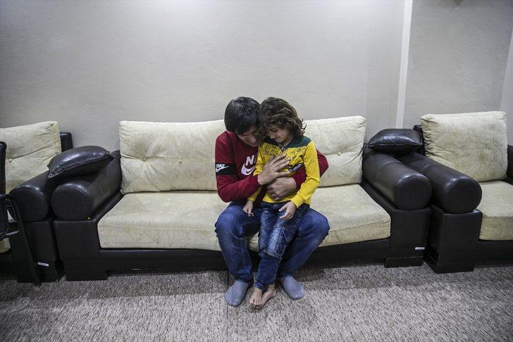 Esad dünyasını kararttı! Tek umudu Türkiye G5