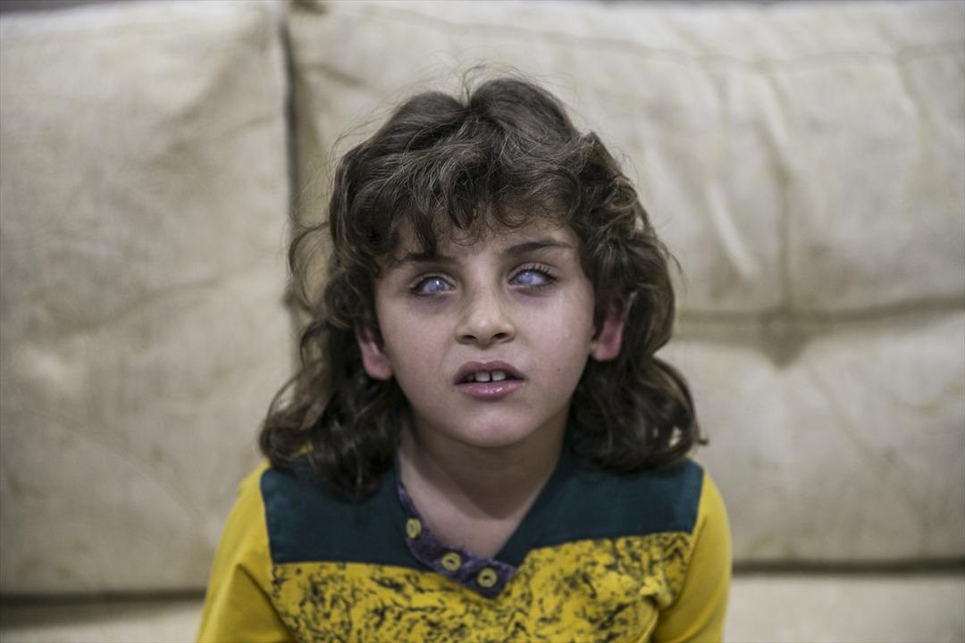 Esad d&uuml;nyasını kararttı! Tek umudu T&uuml;rkiye