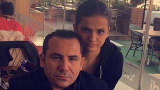 Ferhat Göçer'den kızı Yağmur'a mesaj