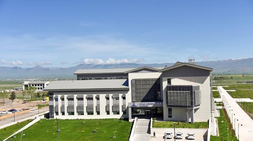 ET&Uuml; &ldquo;Leed Silver&rdquo; sertifikası aldı