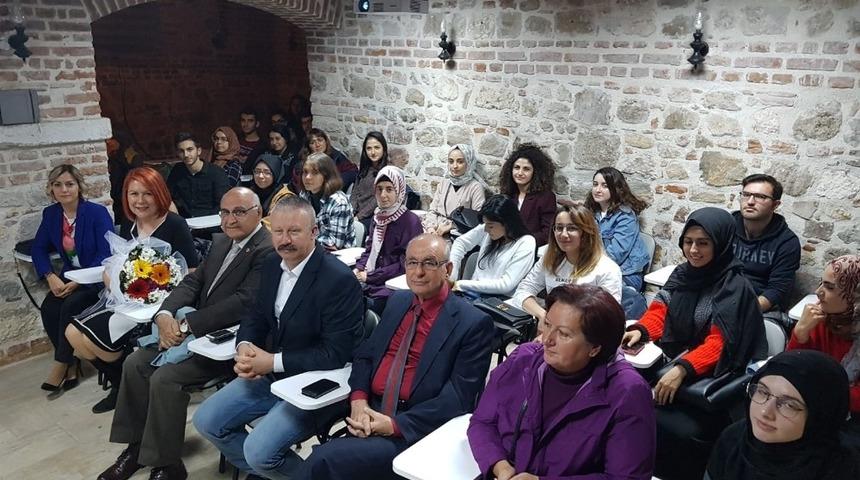 EFSED, duayen isim Ibrahımovic&rsquo;i fotoğraf severlerle buluşturdu