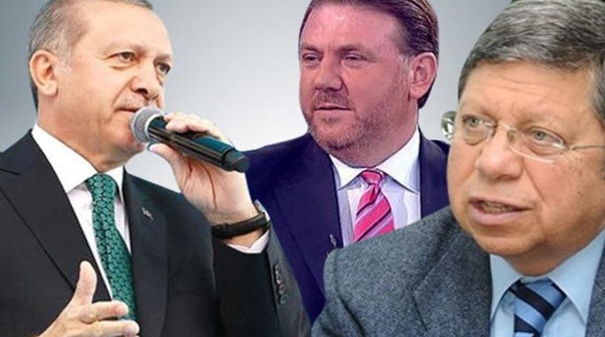 Yiğit Bulut ve İlnur Çevik'in TV programları yayından kaldırıldı