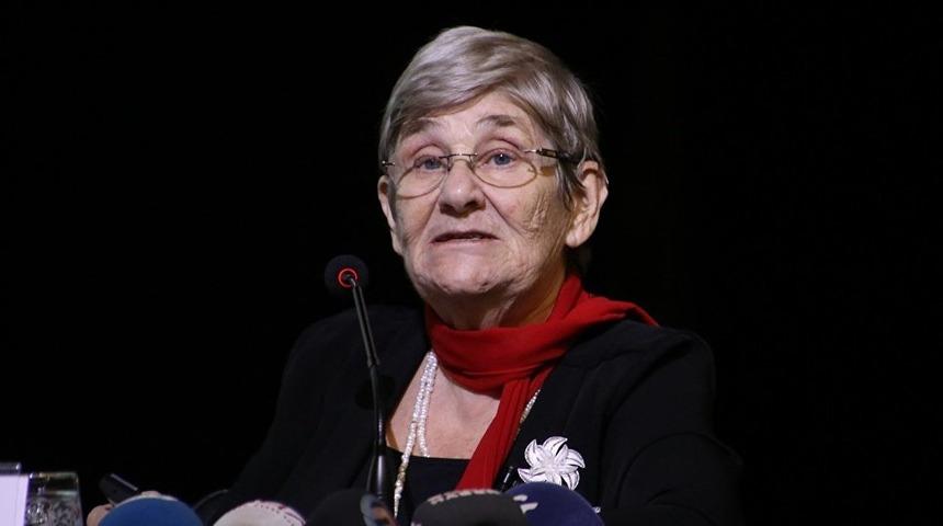 Karatay'ın başlattığı vegan beslenme tartışmasına cevap geldi: Tahıl beyinli değiliz, mutluyuz