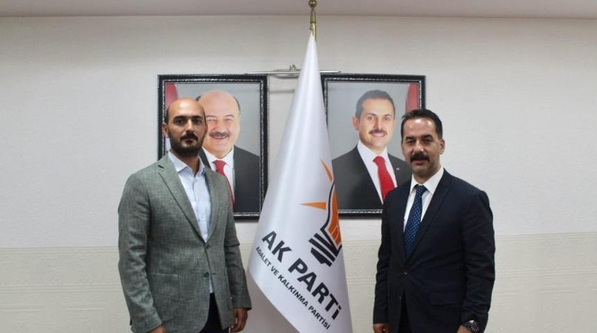 AK Parti yerel se&ccedil;im şartlarını a&ccedil;ıkladı