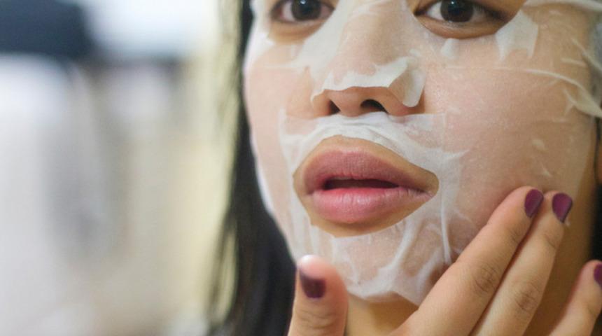  Koreli kadınların cilt bakım sırları! Hepsi porselen bebeği andırıyor