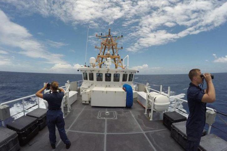 Balayında feci son! Detaylar kan dondurdu G5