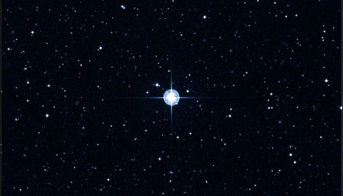 Büyük Patlama'yla açığa çıkan maddelerden oluşan yıldız keşfedildi