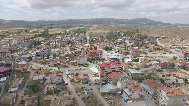 Tanıtım filmini belediye başkanı seslendirdi