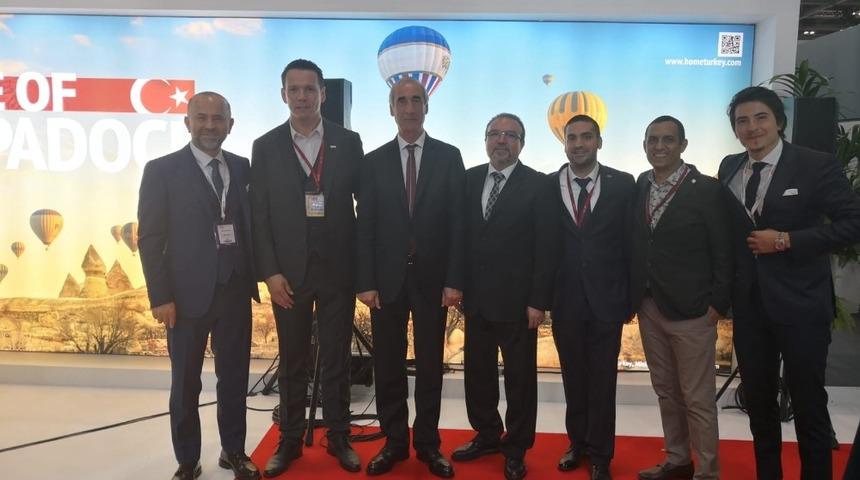 İngilizler Bodrum&rsquo;a geri d&ouml;n&uuml;yor