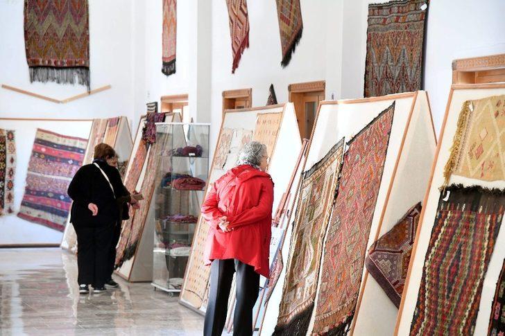 Etnoğrafya Müzesi’ni 1 yılda 60 bin kişi ziyaret etti G3