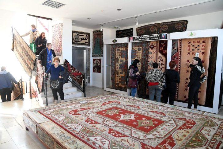 Etnoğrafya Müzesi’ni 1 yılda 60 bin kişi ziyaret etti G4