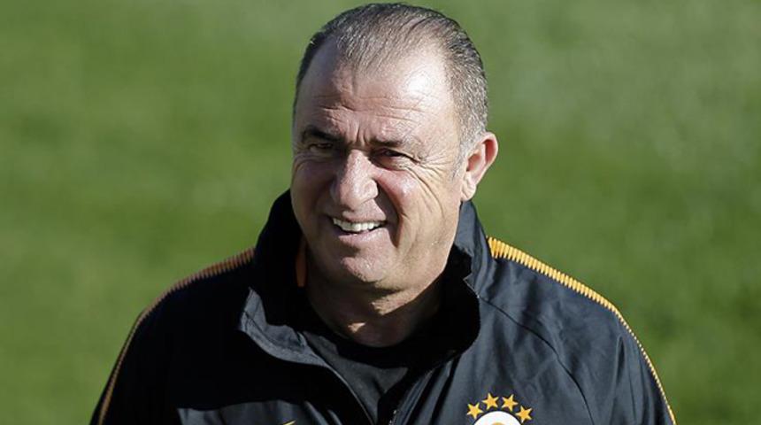 Fatih Terim'den PFDK sevki sonrası olay paylaşım