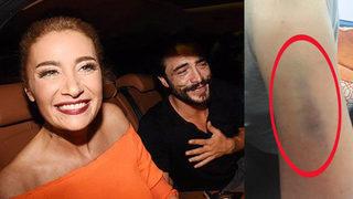 'Sıla-Ahmet Kural haberini görünce şoka girdim'