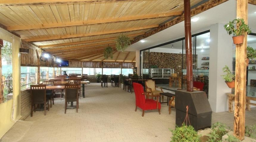 Akyazı Belediyesi Vahit Savaş engelsiz park a&ccedil;ılıyor