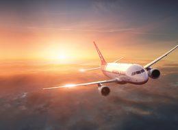 Atlasglobal Havayolları, İstanbul’dan Odessa’ya ilk uçuşunu gerçekleştirdi 