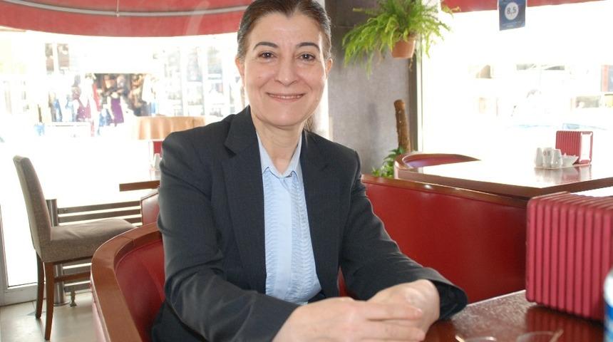 AK Parti MKYK Üyesi Fatma Aksal: "Cihangir İslam hakkında gerekli işlem yapılacaktır"