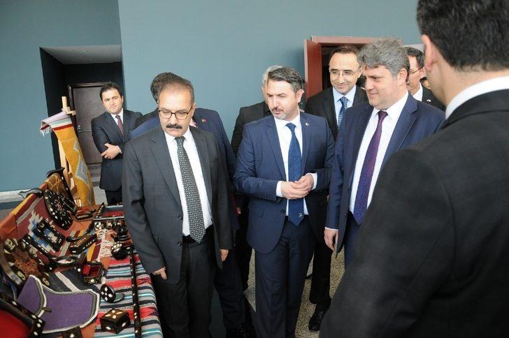 Gaziantep’te ‘Bir motif bir insan’ projesinde sona gelindi G3