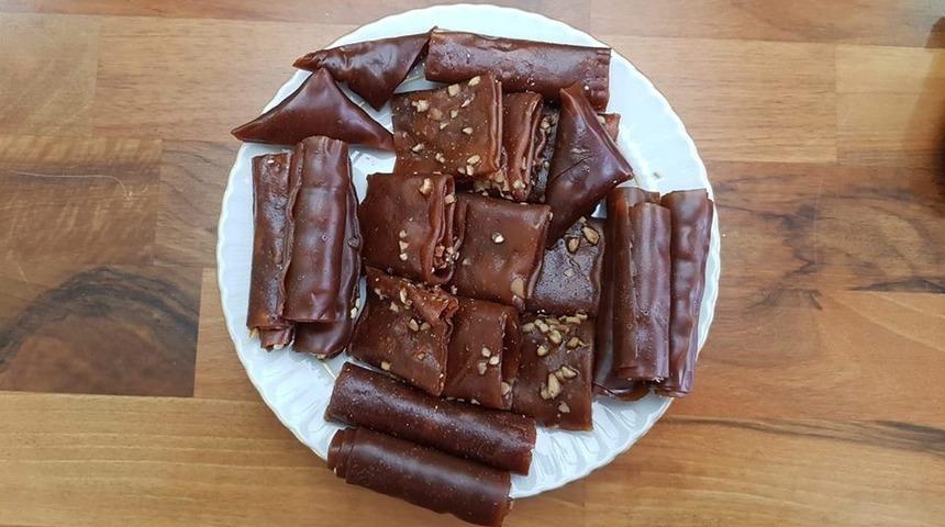 Fatsa’da ‘Meyve İşleme ve Kurutma Evi’ projesi