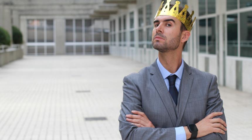 Narsist ne demek? Narsizm ne demektir? Narsistin Wikipedia ve TDK'daki karşılığı nedir? 