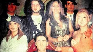 Safiye Soyman'dan nostaljik paylaşım