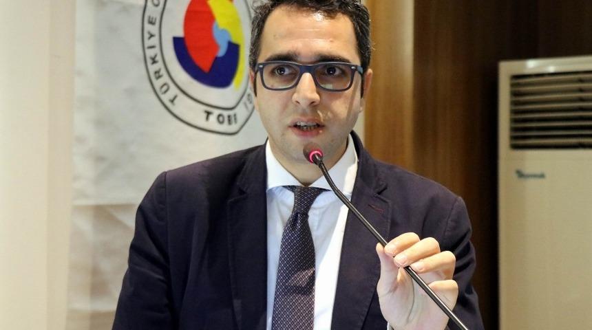 Arvas: &ldquo;T&uuml;rkiye en &ccedil;ok reform yapan &uuml;lke oldu&rdquo;