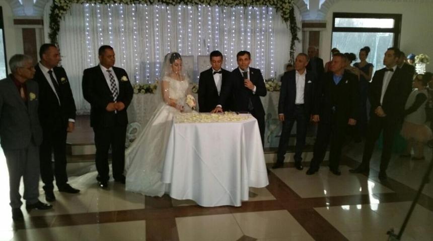 İsve&ccedil; İslam Federasyonu İsve&ccedil;&rsquo;te nikah kıymaya başladı