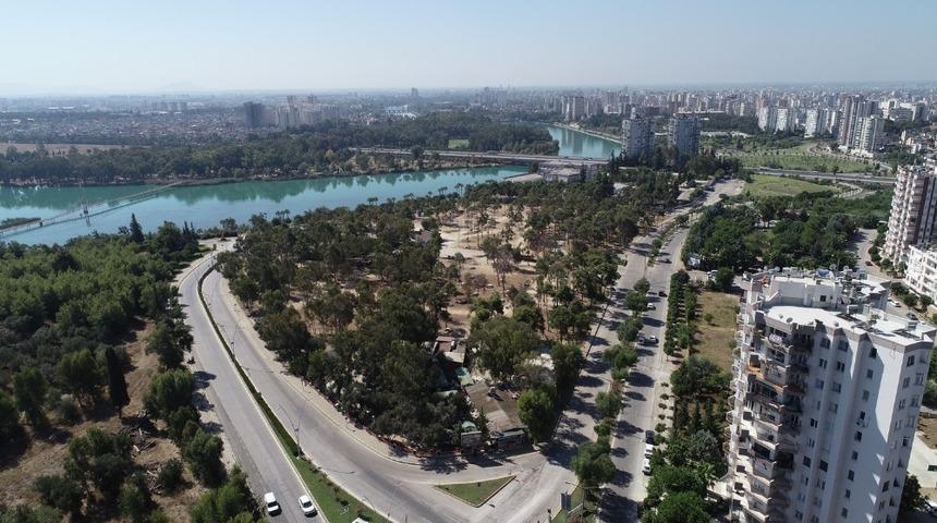 Beyazevler &Ccedil;amlığı&rsquo;na yeni &ccedil;ehre