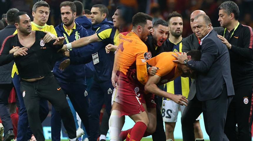 G.Saray'a tarihi ceza kapıda!