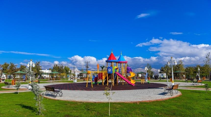 Feribot İskelesinin &ccedil;ehresi değişti