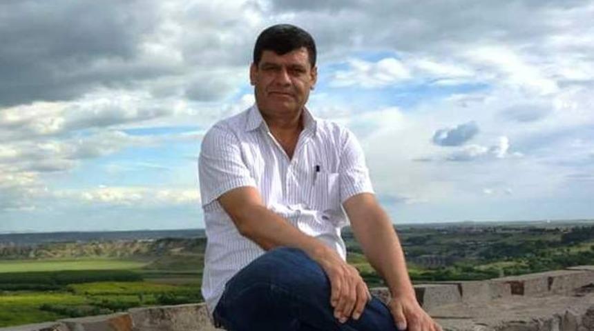 Kahramanmaraşlı polis memuru vefat etti