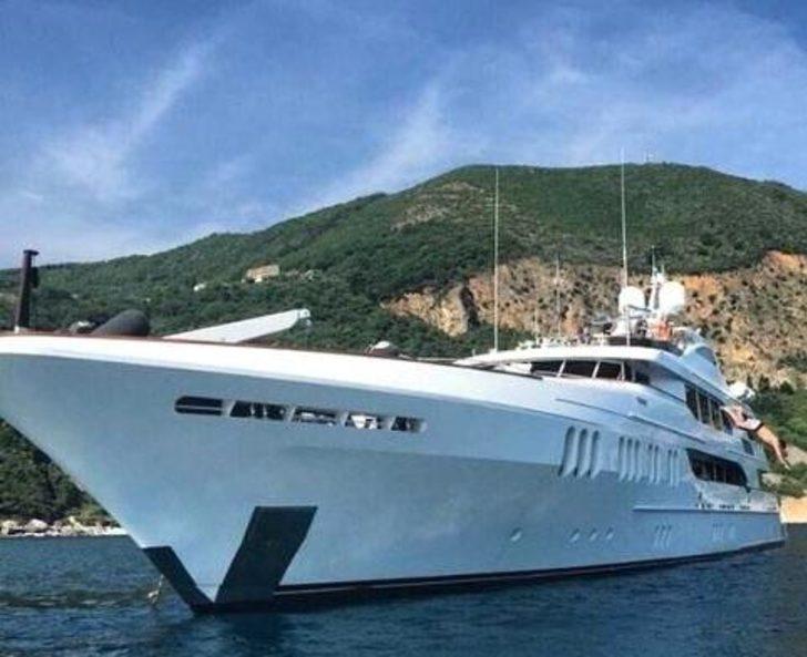 Dan Bilzerian'in olay yaratan doğum günü partisi! G2