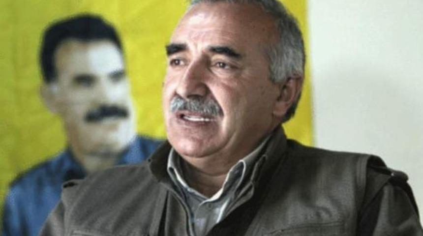 Karayılan ağzındaki baklayı &ccedil;ıkardı